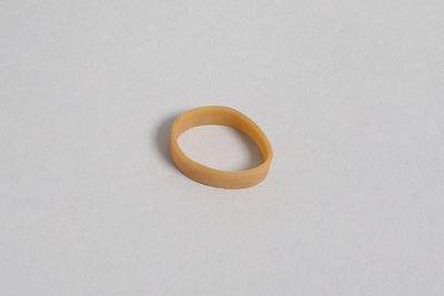 Rubber band 