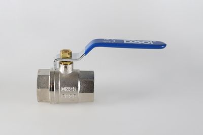 LP ball valve internal thread G1“