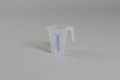 Measuring cup 