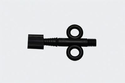 Screw packer - polymer 