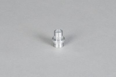 Valve housing M18x1 