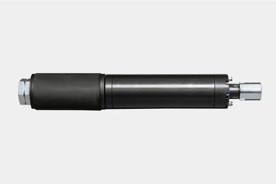 Hydraulic single packer HPE 88 borehole-Ø 88 - 96 mm